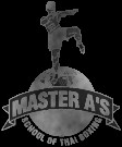 Master A Logo